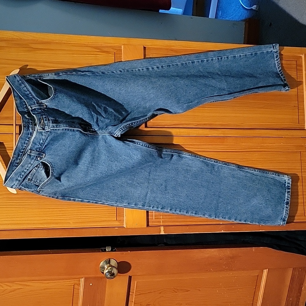 Regular Jeans